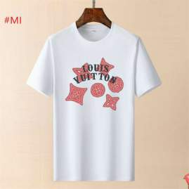 Picture of Louis Vuitton T Shirts Short _SKULVM-3XL12yn078611